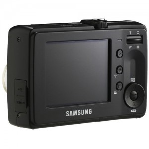 Samsung Digimax S730