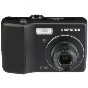Samsung Digimax S730