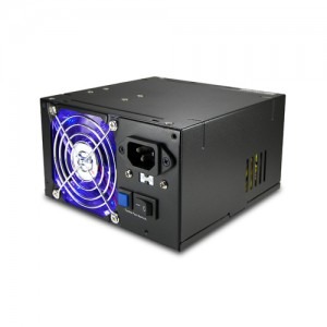 Spire Zeno SP-ATX-Z500W