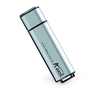 ADATA 4GB Flash Drive PD16 Blue