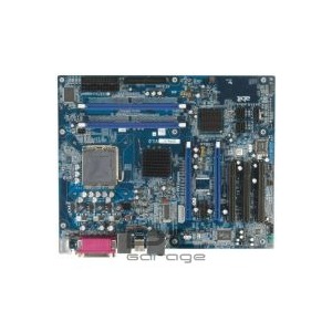 Abit IL9 PRO-V