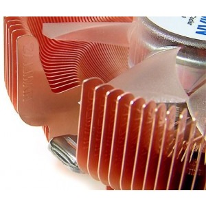 Zalman CNPS7500-Cu LED