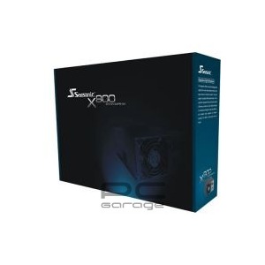 Seasonic X-900