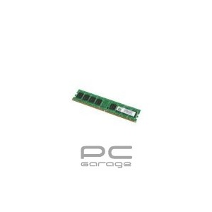 Kingston ValueRAM 1GB DDR3 1333MHz CL8