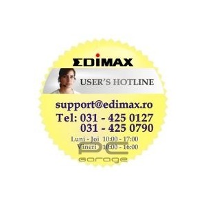 Edimax EW-7718Un 802.11n Draft 2.0