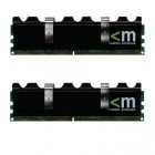 Mushkin 2GB DDR2 1150MHz CL5 XP2-9200 Dual Channel Kit
