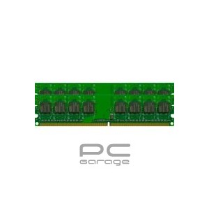 Mushkin Essentials 4GB DDR2 800MHz Dual Channel Kit