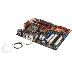 ASUS P5K3 Premium WiFi-AP + 2GB DDR3 1333MHz