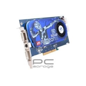 Sapphire ATI Radeon X1950 PRO 512 MB DDR3 256-bit AGP
