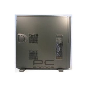 Chieftec Uni Series LBX-02B