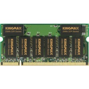 KingMax 256MB 533 MHz