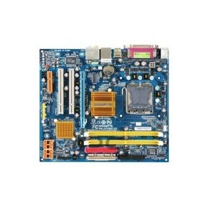 GIGABYTE GA-G31MX-S2