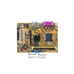 ASUS P5VD2-VM-SE