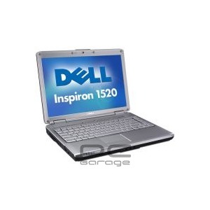DELL Inspiron 1520 Var3 Core 2 Duo T5450 1.66GHz Vista Business