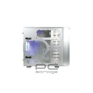 Thermaltake Kandalf LCS Silver Window