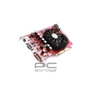 Palit GeForce 7300GT 512MB DDR2 128-bit