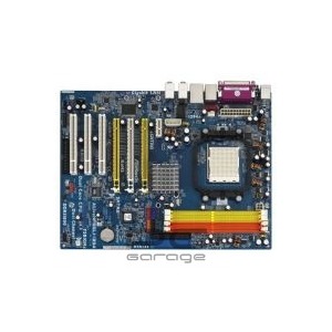 ASRock ALIVENF5SLI-1394