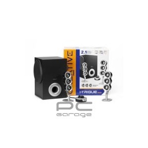 Creative Boxa   I-Trigue 3330