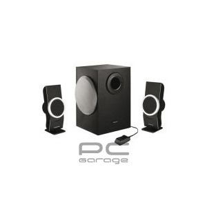 Creative Boxa   Inspire M2600