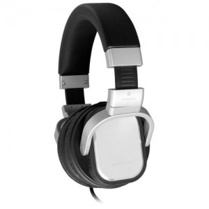 Creative On-Ear, Over-Head Aurvana DJ