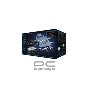 Creative Sound Blaster X-Fi Elite Pro