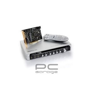 Creative Sound Blaster X-Fi Elite Pro