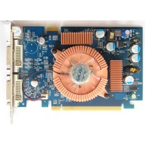Galax GeForce 6600GT 128 MB DDR 128-bit