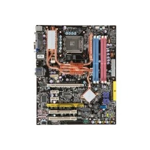 MSI P35 Diamond