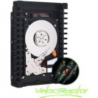 WD VelociRaptor 600GB SATA-III 10000 RPM 32MB