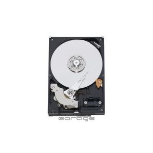 WD 750 GB SATA-II 16 MB 5400-7200 RPM Caviar Green Power