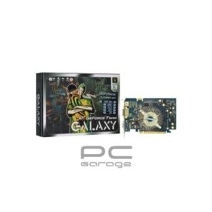 Galax GeForce 7300GT 128MB DDR3 128-bit