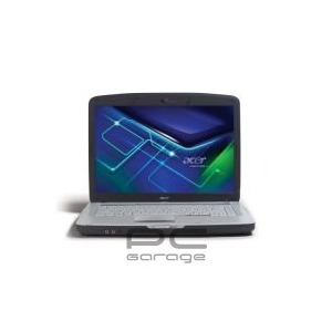 Acer Aspire 5520-6A2G16Mi Athlon64 X2 TK-55 1.8GHz Linux