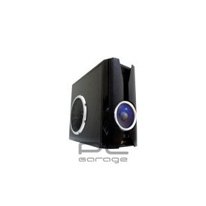 Aerocool ExtremEngine 3T-BBP Black