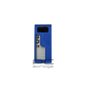 Spire SP-ATX-PALU/DU Pininfarina Black-Blue