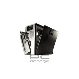 Spire Pininfarina Silver-Black