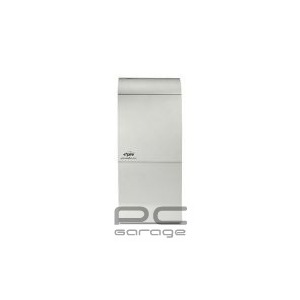 Spire Pininfarina Silver-Black