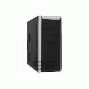 Foxconn TLA-566 Silver-Black