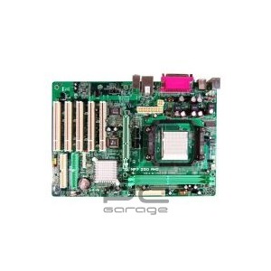 Biostar NF3 250 AM2