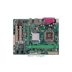 Biostar P4M890-M7 SE