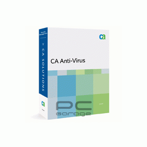 CA Antivirus r8.1 50-99