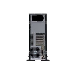 Silverstone Temjin TJ-06 black