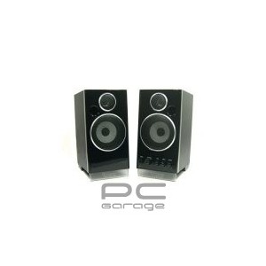 Abit Boxa   iDome DS500