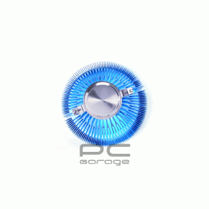 Thermaltake CL-P0333 Blue Orb