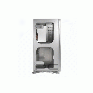 Thermaltake Mozart TX Silver-Black Window