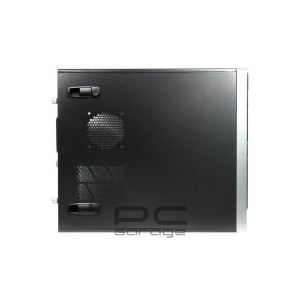 Thermaltake Matrix Black-Silver
