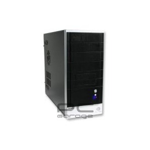 Thermaltake Matrix Black-Silver