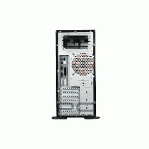 Thermaltake Bach VX Black-Silver Window