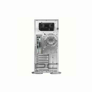 Thermaltake Soprano DX Silver Window