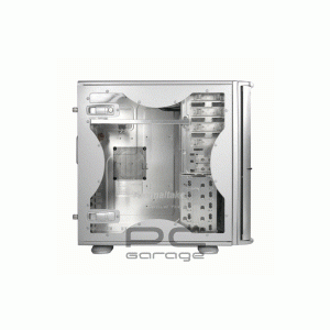 Thermaltake Soprano DX Silver Window