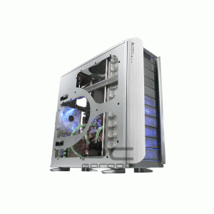 Thermaltake Armor LCS Silver